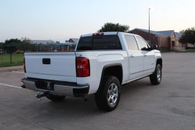 2014 GMC SIERRA 1500 CREW CAB