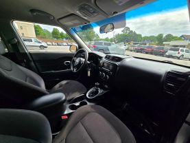 2018 Kia Soulwagon 4d - Image 11