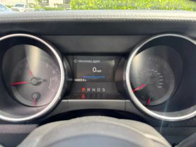 2021 FORD MUSTANG COUPE 4-CYL, TURBO, ECOBOOST, 2.3 LITER ECOBOOST COUPE 2D
