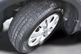 2014 HONDA CR-V SUV 4-CYL, I-VTEC, 2.4 LITER EX SPORT UTILITY 4D