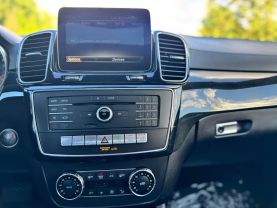 2017 MERCEDES-BENZ GLS