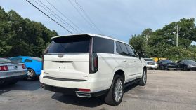 2021 Cadillac Escalade - Image 4