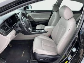 2019 HYUNDAI SONATA PLUG-IN HYBRID SEDAN 4-CYL, HYBRID, 2.0 LITER LIMITED SEDAN 4D