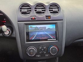 2010 NISSAN ALTIMA COUPE 4-CYL, 2.5 LITER 2.5 S COUPE 2D
