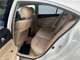 2013 NISSAN MAXIMA