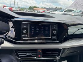 2024 VOLKSWAGEN TAOS