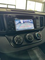 2016 TOYOTA RAV4 SUV 4-CYL, 2.5 LITER LE SPORT UTILITY 4D