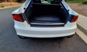 2014 AUDI RS 7 PRESTIGE SEDAN 4D