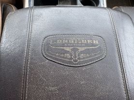 2014 RAM 2500 MEGA CAB PICKUP 6-CYL, TURBO DIESEL, 6.7 LITER LARAMIE LIMITED PICKUP 4D 6 1/3 FT