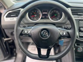 2020 VOLKSWAGEN TIGUAN SUV 4-CYL, TURBO, 2.0 LITER S SPORT UTILITY 4D