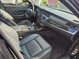 2013 BMW 5 SERIES