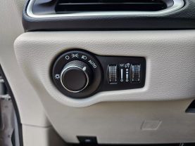 2017 CHRYSLER PACIFICA VAN V6, 3.6 LITER TOURING MINIVAN 4D