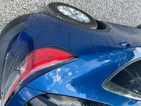 2022 FORD ESCAPE SUV 3-CYL, ECOBOOST, TURBO, 1.5 LITER SE SPORT UTILITY 4D at T&T Repairables - used car dealership in Spencer, Indiana.