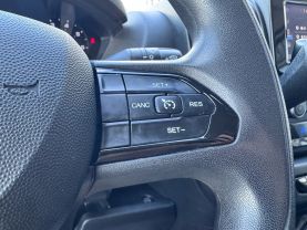 2023 RAM PROMASTER CARGO VAN CARGO V6, VVT, 3.6 LITER 2500 LOW ROOF VAN 3D