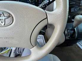 2008 TOYOTA SIENNA