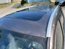 2015 HONDA CR-V SUV 4-CYL, I-VTEC, 2.4 LITER EX-L SPORT UTILITY 4D at T&T Repairables - used car dealership in Spencer, Indiana.