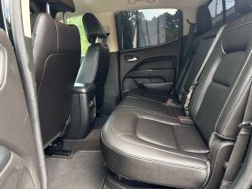 2018 Chevrolet Colorado Crew Cab - Image 16