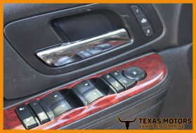 2011 CADILLAC ESCALADE SUV V8, FLEX FUEL, 6.2 LITER SPORT UTILITY 4D