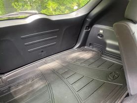 2014 HYUNDAI TUCSON SUV 4-CYL, 2.4 LITER LIMITED SPORT UTILITY 4D