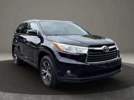 2016 Toyota Highlander - Image 1