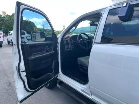 2018 RAM 3500 CREW CAB 35FT CABLE SPLICER TRUCK UTEM SKYTEL UTLN35A BUCKET TRUCKS 6-CYL, TURBO DSL, 6.7L TRADESMAN PICKUP 4D 8 FT - Eddies Auto Sales