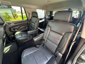 2018 Gmc Yukon Denali Sport Utility 4d - Image 19