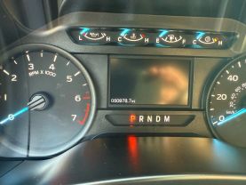 2019 FORD F150 SUPER CAB