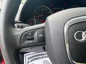 2006 AUDI A4 SEDAN 4-CYL, TURBO, 2.0 LITER 2.0T QUATTRO SEDAN 4D
