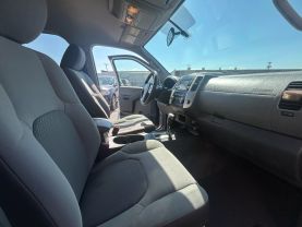 2015 NISSAN XTERRA SUV V6, 4.0 LITER S SPORT UTILITY 4D