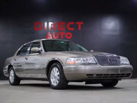 2005 MERCURY GRAND MARQUIS for sale in  Orlando, FL