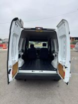 2011 FORD TRANSIT CONNECT CARGO CARGO 4-CYL, 2.0 LITER XL VAN 4D