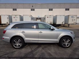 2013 Audi Q7 - Image 8