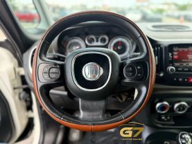 2014 Fiat 500l - Image 21