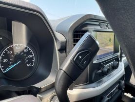 2021 FORD F150 SUPER CAB PICKUP V6, FLEX FUEL, 3.3 LITER XL PICKUP 4D 6 1/2 FT