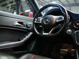 2015 MERCEDES-BENZ CLA-CLASS for sale in  Orlando, FL
