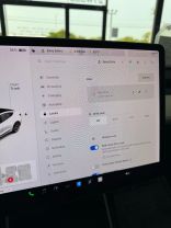 2020 TESLA MODEL 3 SEDAN AC ELECTRIC MOTOR STANDARD RANGE SEDAN 4D