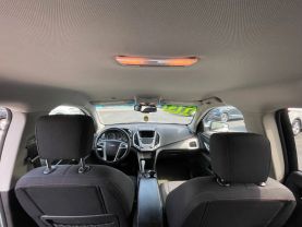 2013 GMC TERRAIN SUV 4-CYL, 2.4 LITER SLE-2 SPORT UTILITY 4D