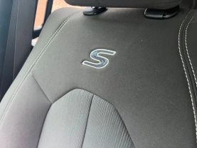 2018 CHRYSLER PACIFICA VAN V6, 3.6 LITER TOURING PLUS MINIVAN 4D