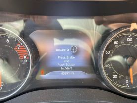 2021 JEEP CHEROKEE SUV V6, 3.2 LITER LIMITED SPORT UTILITY 4D - Gesner Auto Inc in Taunton, MA, 41.88613, -71.14527