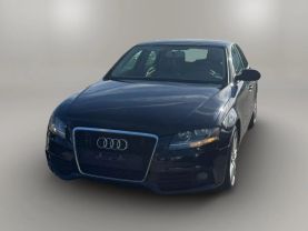 2011 AUDI A4