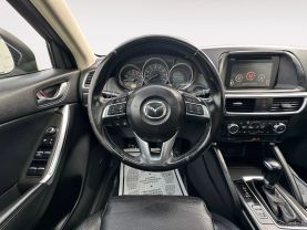 2016 Mazda Cx-5 Grand Touring Sport Utility 4d - Image 12