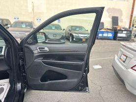 2015 JEEP GRAND CHEROKEE SUV V6, FLEX FUEL, 3.6 LITER ALTITUDE SPORT UTILITY 4D