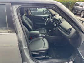 2017 MINI CLUBMAN HATCHBACK 3-CYL, TURBO, 1.5 LITER COOPER ALL4 HATCHBACK 4D