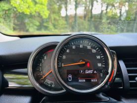 2020 MINI HARDTOP 2 DOOR HATCHBACK 4-CYL, TURBO, 2.0 LITER COOPER S HATCHBACK 2D