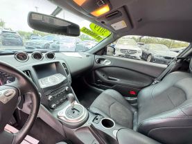 2019 NISSAN 370Z