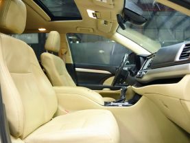 2019 TOYOTA HIGHLANDER for sale in  Orlando, FL