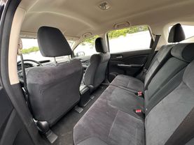 2012 HONDA CR-V SUV 4-CYL, I-VTEC, 2.4 LITER LX SPORT UTILITY 4D