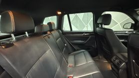 2016 BMW X3