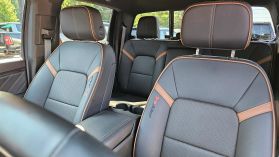2024 Gmc Canyon Crew Cab - Image 11