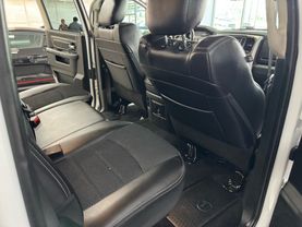 2018 RAM 1500 CREW CAB PICKUP V8, HEMI, 5.7 LITER SPORT PICKUP 4D 6 1/3 FT